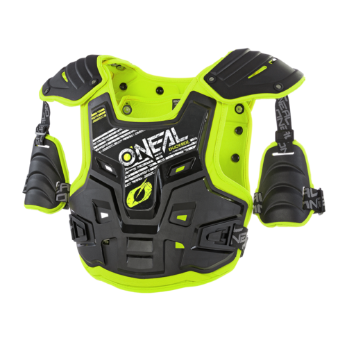 ONeal PXR Stone Shield Adult Chest Protector
