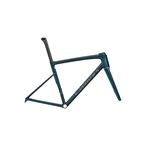 SPECIALIZED TARMAC SL8 SW FRMSET REDBLKCMLN/DPLAKMT/METBSD 54