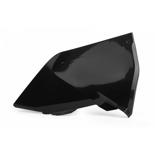 Polisport Air Box Cover KTM - Black