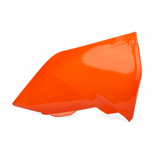 Polisport Air Box Cover KTM - Orange
