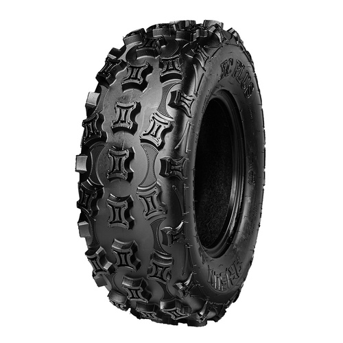 Arisun ATV AR05 22x7-10 Tubeless 6PLY Rating