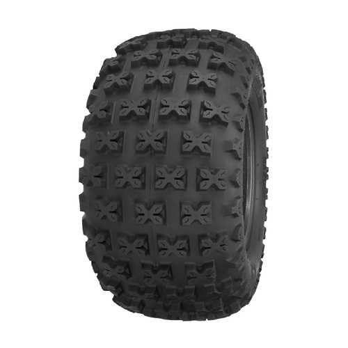 Arisun ATV AT16 18x10-8 Tubeless 4PLY Rating
