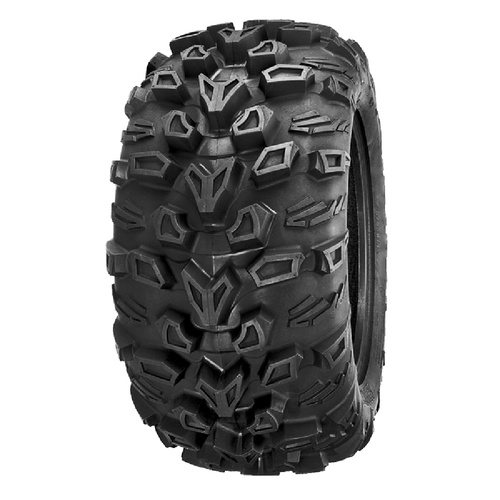 Arisun ATV AT36 25x10-12 Tubeless 6PLY Rating