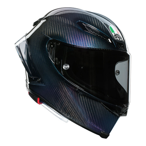 AGV Pista GP RR Iridium Helmet - Medium