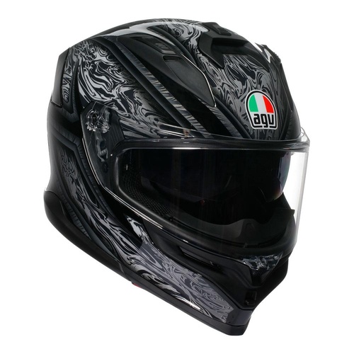 AGV K7 Damascus Helmet
