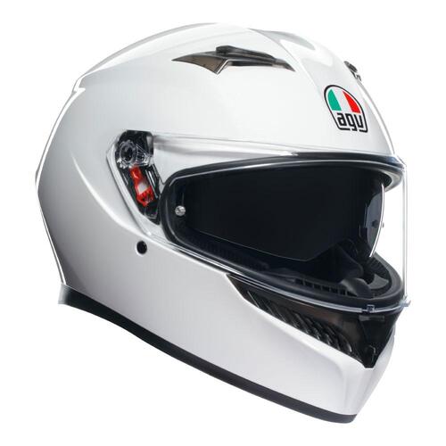 AGV K3 - Seta White