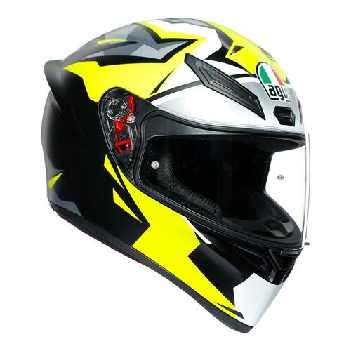 AGV K1 - Mir 2018 Replica
