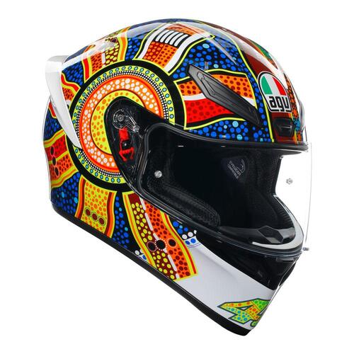 AGV K1 S - Dreamtime