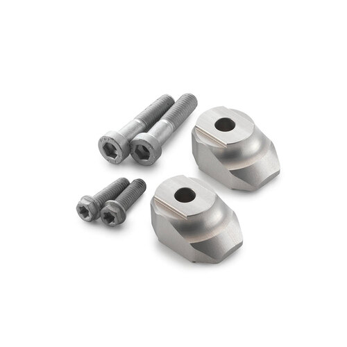 Handlebar Riser - 10mm