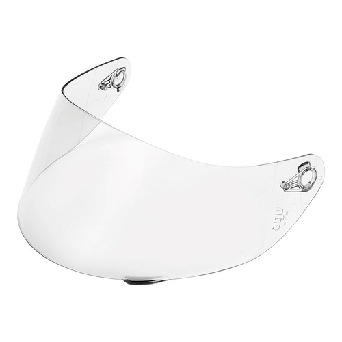 AGV Visor GT4-1 MPLK Clear Size XS-MS