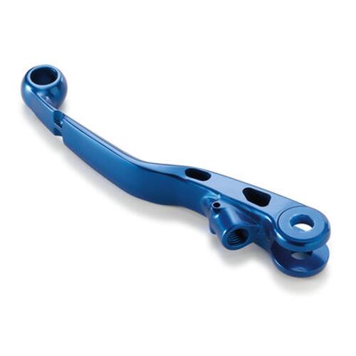 Husqvarna Clutch/Brake Lever - Blue 