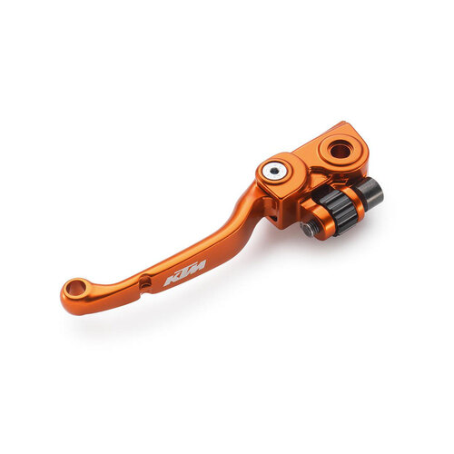 Flex Clutch Lever