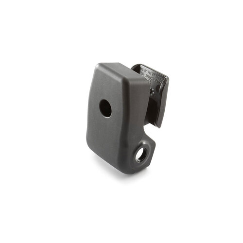 Shock Absorber Linkage Protection