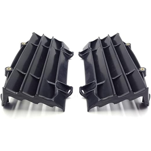 KTM Left / Right Radiator Protection 125-500 19-23