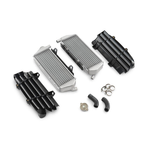 Factory Radiator Kit