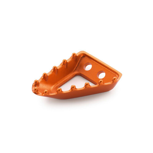 Footbrake Lever Step Plate