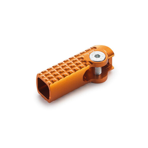 Gear Shift Lever Step Plate