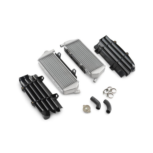 Factory Radiator Kit