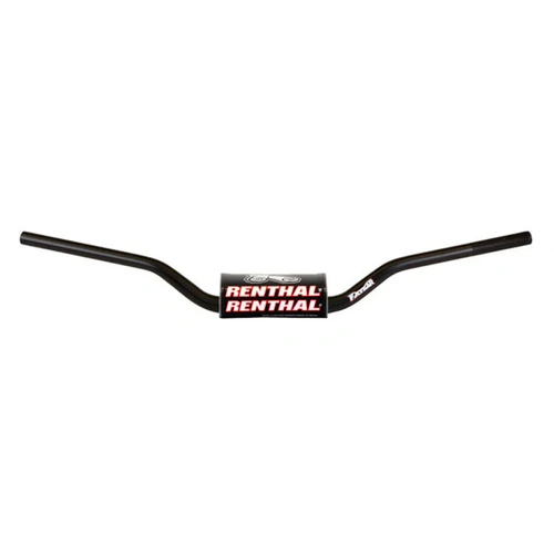 Renthal Fatbar Handle Yamaha YZ65/YZ85 18'-19' - Black