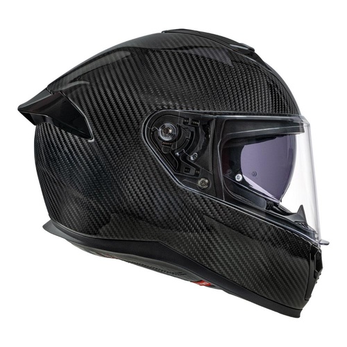 Nitro N916 Helmet - Glass Carbon