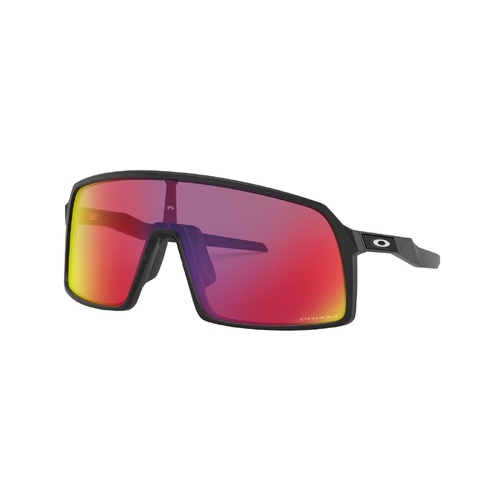 Oakley Sutro Matte Black - Prizm Road