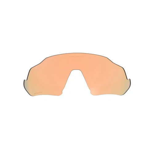 Oakley Flight Jacket Lens - Prizm Trail Torch