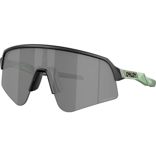 Oakley Sutro Lite Sweep Matte Black - Blck Prizm Lens
