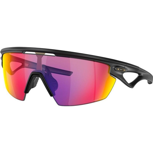 Oakley Sphaera Matte Black - Prizm Road