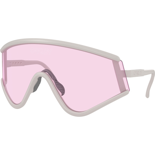 Oakley Eyeshade Cool Grey - Pirzm Low Light Lenses