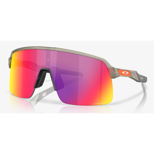 Oakley Sutro Lite Grey Ink - Prizm Road