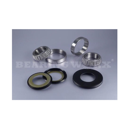 Bearing Worx Steering Head Kit KTM