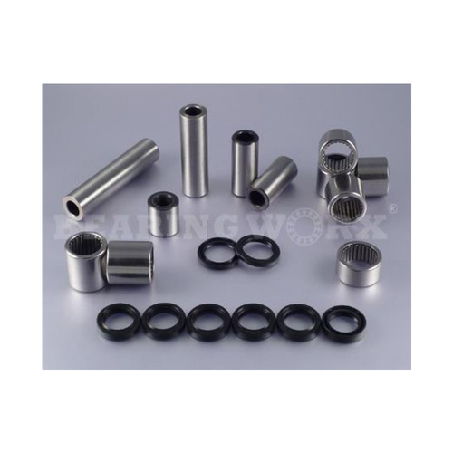 ZZZ Bearing Worx Linkage Kit Yamaha