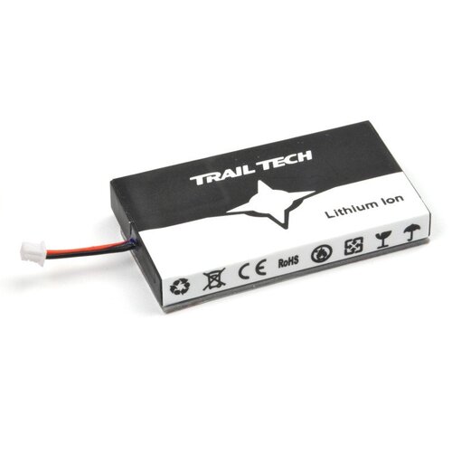 TRAIL TECH VOYAGER DIGITAL GPS GAUGE REPLACEMENT BATTERY