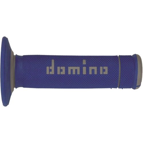 DOMINO GRIPS MX A190 SLIM GREY BLUE