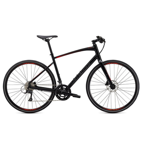 Specialized Sirrus 3.0 