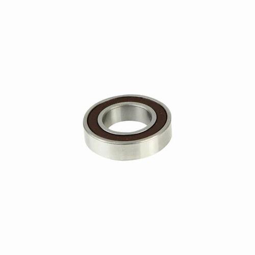 Bearing Worx Wheel Bearing 6200-2NS
