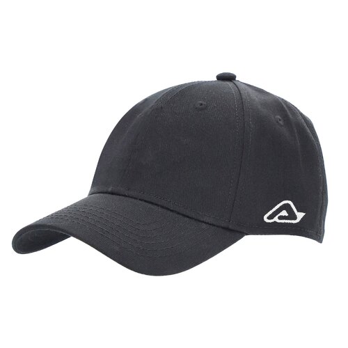 ACERBIS CAP FLOX BLACK