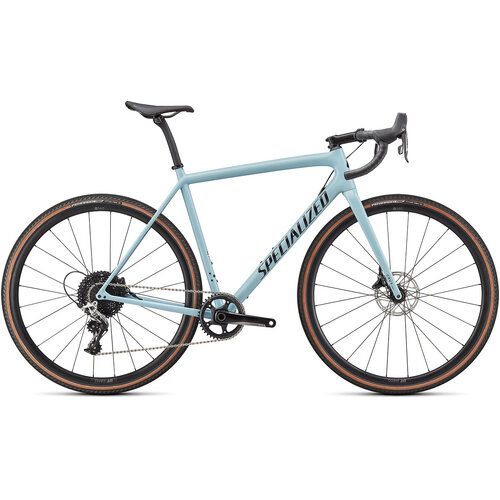 Specialized Crux Comp