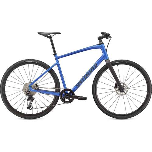 Specialized Sirrus X 4.0 