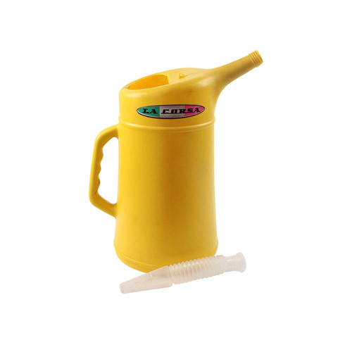 Oil Pitcher 2 LTR With Nozzle