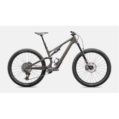 Specialized Stumpjumper 15 Expert S4