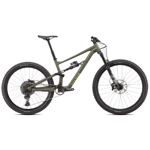 Specialized Status 140 - Oak Green/Limestone - S3