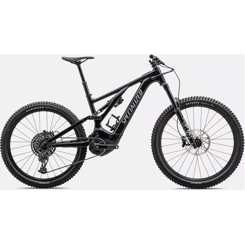 SPECIALIZED LEVO COMP ALLOY BLK/DOVGRY/BLK S3