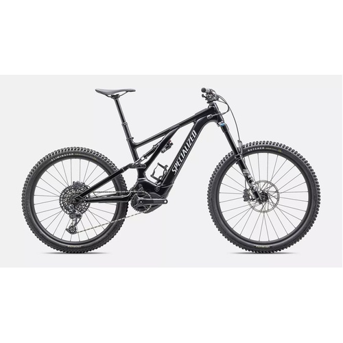 SPECIALIZED LEVO COMP ALLOY BLK/DOVGRY/BLK S3