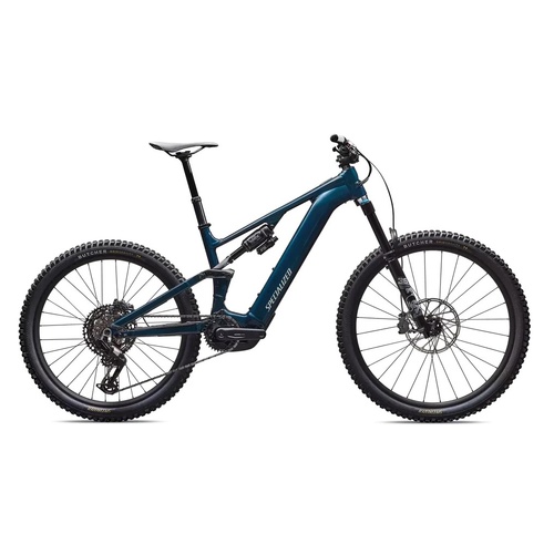 SPECIALIZED LEVO COMP ALLOY G4 DPLAKEMET/DUNEWHT S4