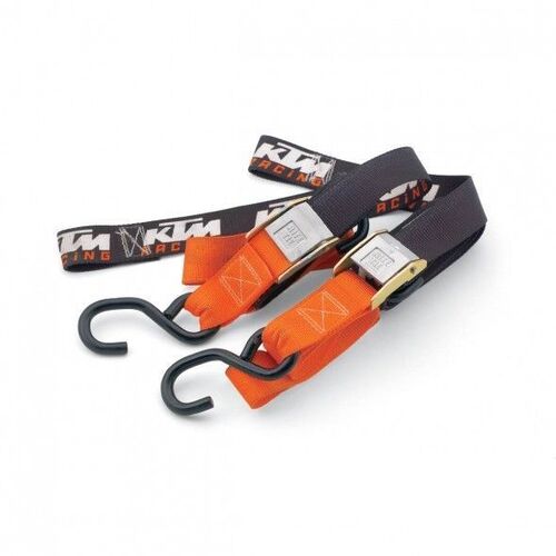 KTM Tie Down Set 