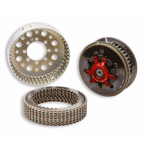 Ducati Dry Clutch Kit V4