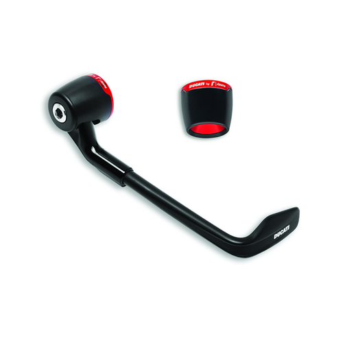 Ducati Rizoma Brake Lever Protection