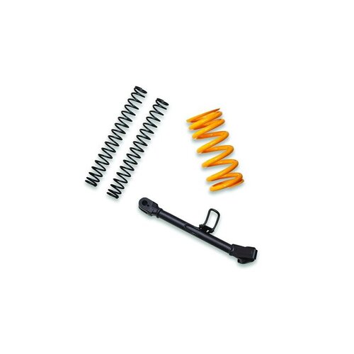 Ducat Monster/Monster Plus Lowering Kit 