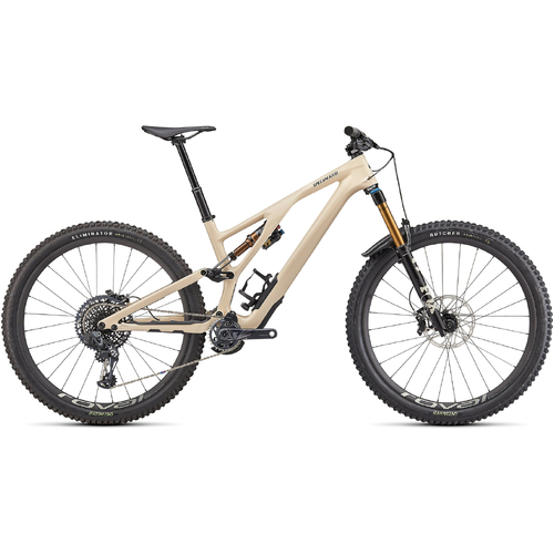 Specialized Stumpjumper EVO Pro - Sand/Black - S3